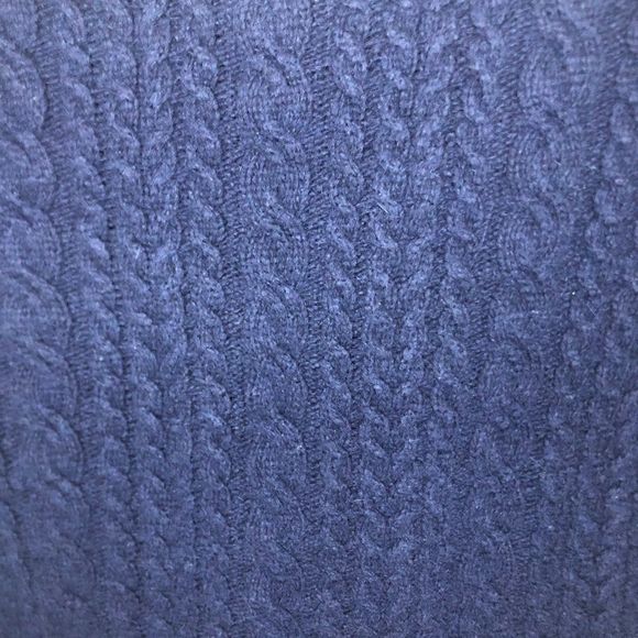 Forever 21 cable knit long sweater pullover - Picture 4 of 5